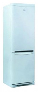 Indesit BH 180 NF Refrigerator larawan, katangian