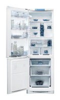 Indesit B 18 Холодильник Фото, характеристики
