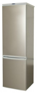 DON R 295 металлик Buzdolabı fotoğraf, özellikleri