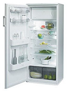 Fagor 1FS-18 LA Refrigerator larawan, katangian