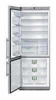 Liebherr CNal 5056 Холодильник Фото, характеристики
