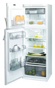 Fagor FD-282 NF Tủ lạnh ảnh, đặc điểm