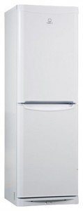 Indesit BH 180 Холодильник Фото, характеристики