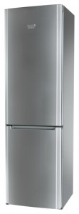 Hotpoint-Ariston EBL 20223 F Холодильник Фото, характеристики