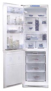 Indesit BH 20 Холодильник фото, Характеристики