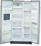 Bosch KAN60A45 Ψυγείο \ χαρακτηριστικά, φωτογραφία