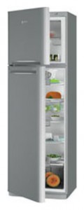 Fagor FD-291 NFX Хладилник снимка, Характеристики
