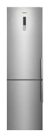 Samsung RL-48 RECMG 冷蔵庫 写真, 特性