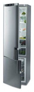 Fagor 3FC-68 NFXD Холодильник фото, Характеристики