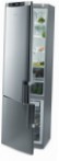 Fagor 3FC-68 NFXD Refrigerator \ katangian, larawan