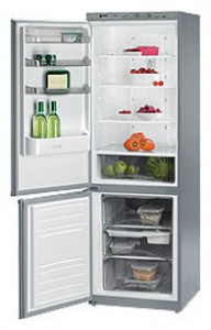 Fagor FC-679 NFX Холодильник Фото, характеристики