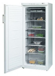 Fagor 2CFV-18 E Refrigerator larawan, katangian