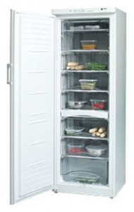 Fagor 2CFV-19 E Buzdolabı fotoğraf, özellikleri