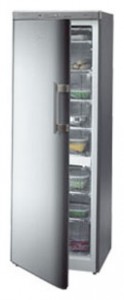 Fagor 2CFV-19 XE Ψυγείο φωτογραφία, χαρακτηριστικά