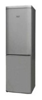 Hotpoint-Ariston MBA 2200 X Refrigerator larawan, katangian