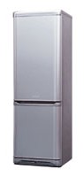 Hotpoint-Ariston MBA 1167 X Refrigerator larawan, katangian