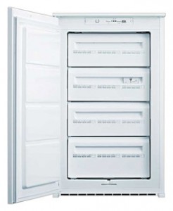 AEG AG 78850 4I Tủ lạnh ảnh, đặc điểm