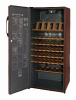 Climadiff CA230 Refrigerator larawan, katangian