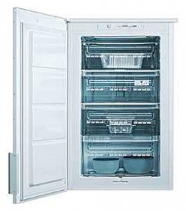 AEG AG 98850 4E Tủ lạnh ảnh, đặc điểm