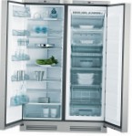 AEG S 75578 KG Холодильник \ Характеристики, фото