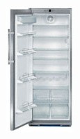 Liebherr Kes 3660 Tủ lạnh ảnh, đặc điểm