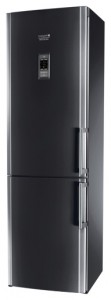 Hotpoint-Ariston EBQH 20243 F Ψυγείο φωτογραφία, χαρακτηριστικά