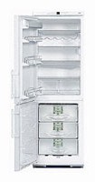 Liebherr C 3556 Refrigerator larawan, katangian