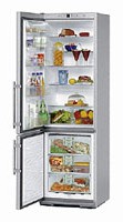Liebherr Ca 4023 Refrigerator larawan, katangian
