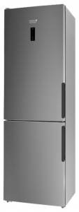 Hotpoint-Ariston HF 5180 S Refrigerator larawan, katangian