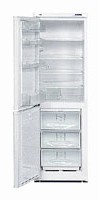 Liebherr CUN 3011 Tủ lạnh ảnh, đặc điểm