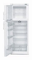 Liebherr CTa 3113 Холодильник Фото, характеристики