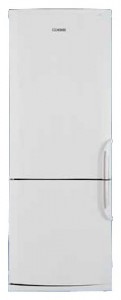 BEKO CHE 42200 Buzdolabı fotoğraf, özellikleri