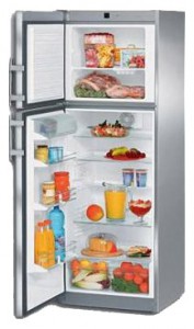 Liebherr CTPes 3153 Холодильник Фото, характеристики