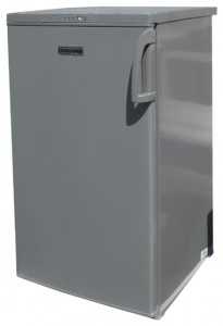Shivaki SFR-140S Tủ lạnh ảnh, đặc điểm