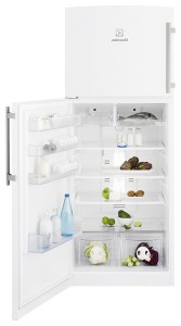 Electrolux EJF 4440 AOW Tủ lạnh ảnh, đặc điểm