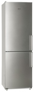 ATLANT ХМ 4421-080 N Холодильник фото, Характеристики