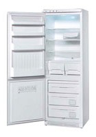 Ardo CO 3012 BAS Refrigerator larawan, katangian