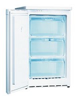 Bosch GSD10V20 Холодильник Фото, характеристики
