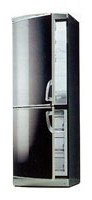 Gorenje K 337/2 MELB Хладилник снимка, Характеристики
