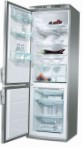 Electrolux ENB 3451 X Холодильник \ характеристики, Фото