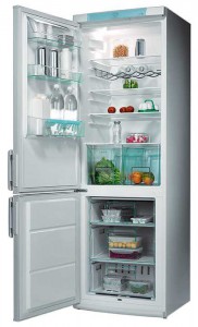 Electrolux ERB 3645 Холодильник Фото, характеристики