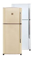 Sharp SJ-38MGY Холодильник фото, Характеристики