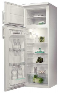 Electrolux ERD 2750 Tủ lạnh ảnh, đặc điểm