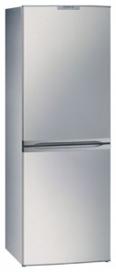 Bosch KGN33V60 Ψυγείο φωτογραφία, χαρακτηριστικά