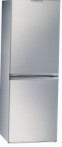 Bosch KGN33V60 Хладилник \ Характеристики, снимка