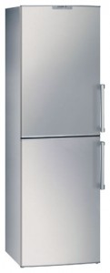 Bosch KGN34X60 Tủ lạnh ảnh, đặc điểm