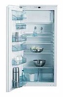 AEG SK 91240 4I Холодильник Фото, характеристики