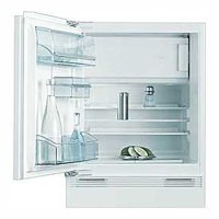 AEG SU 96040 4I Холодильник Фото, характеристики