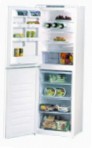 BEKO CCC 7860 Холодильник \ Характеристики, фото