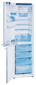 Bosch KGU35125 Холодильник Фото, характеристики